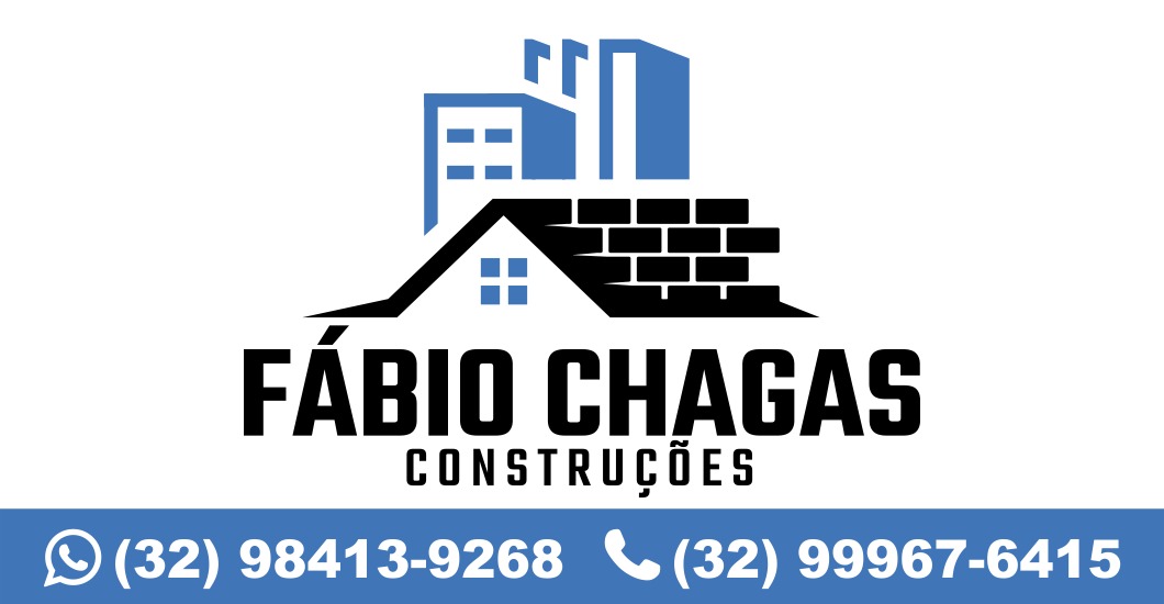 FÁBIO CHAGAS CONSTRUÇÕES